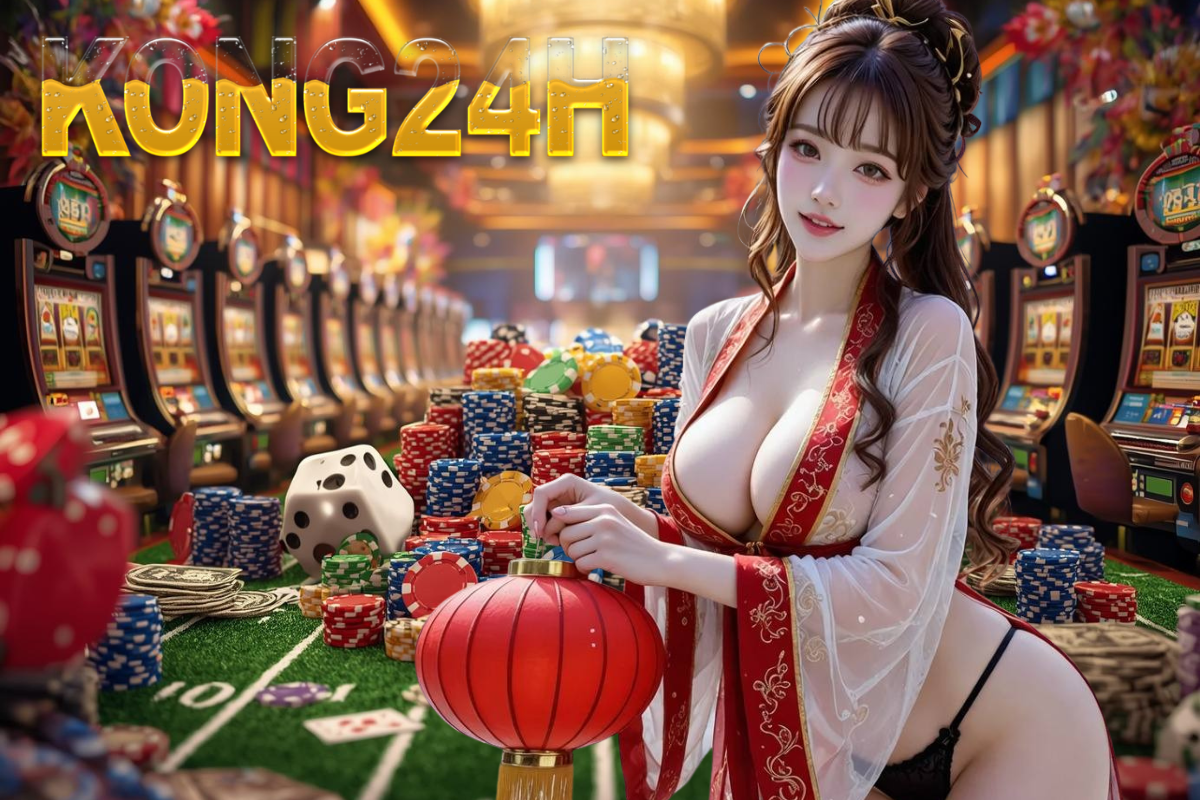 kong24h