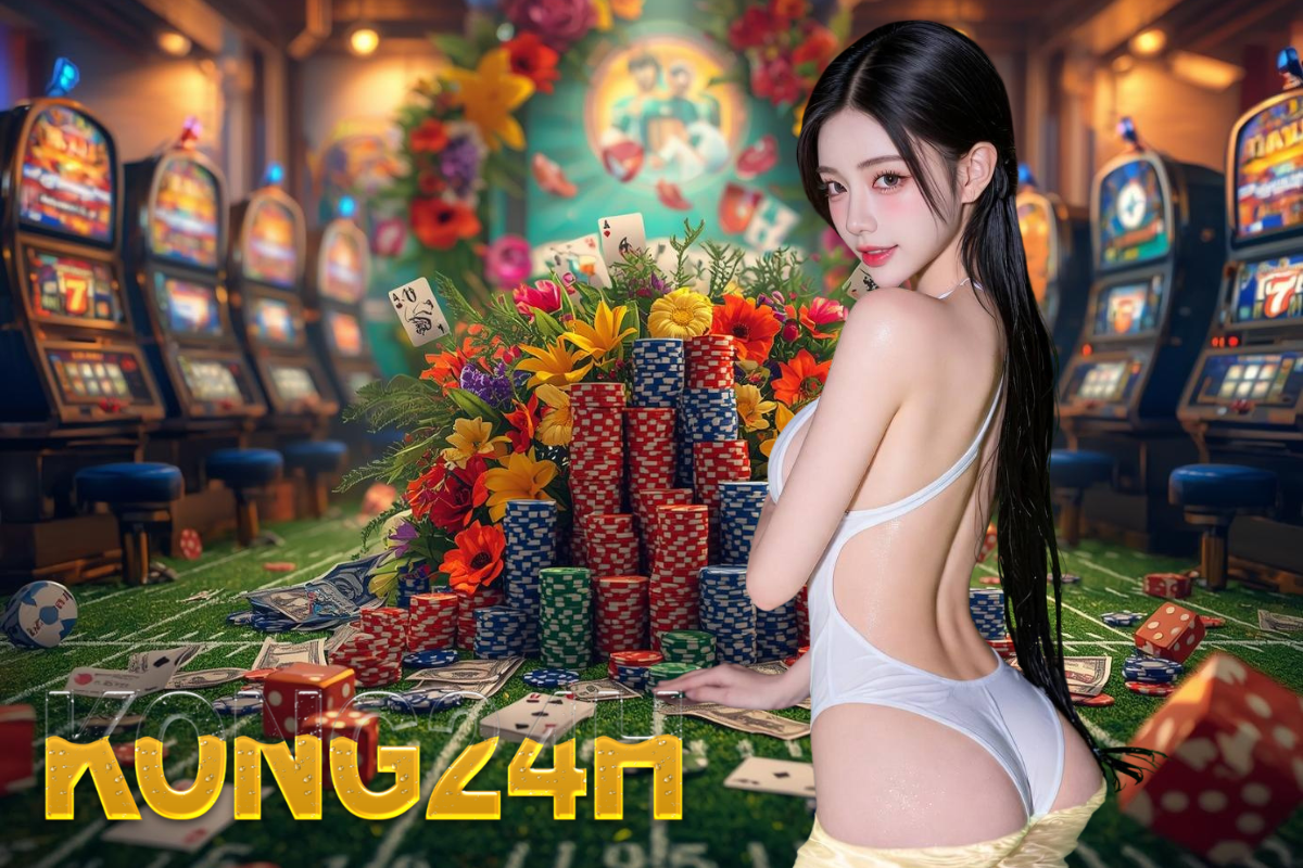 kong24h ทรูวอเลท